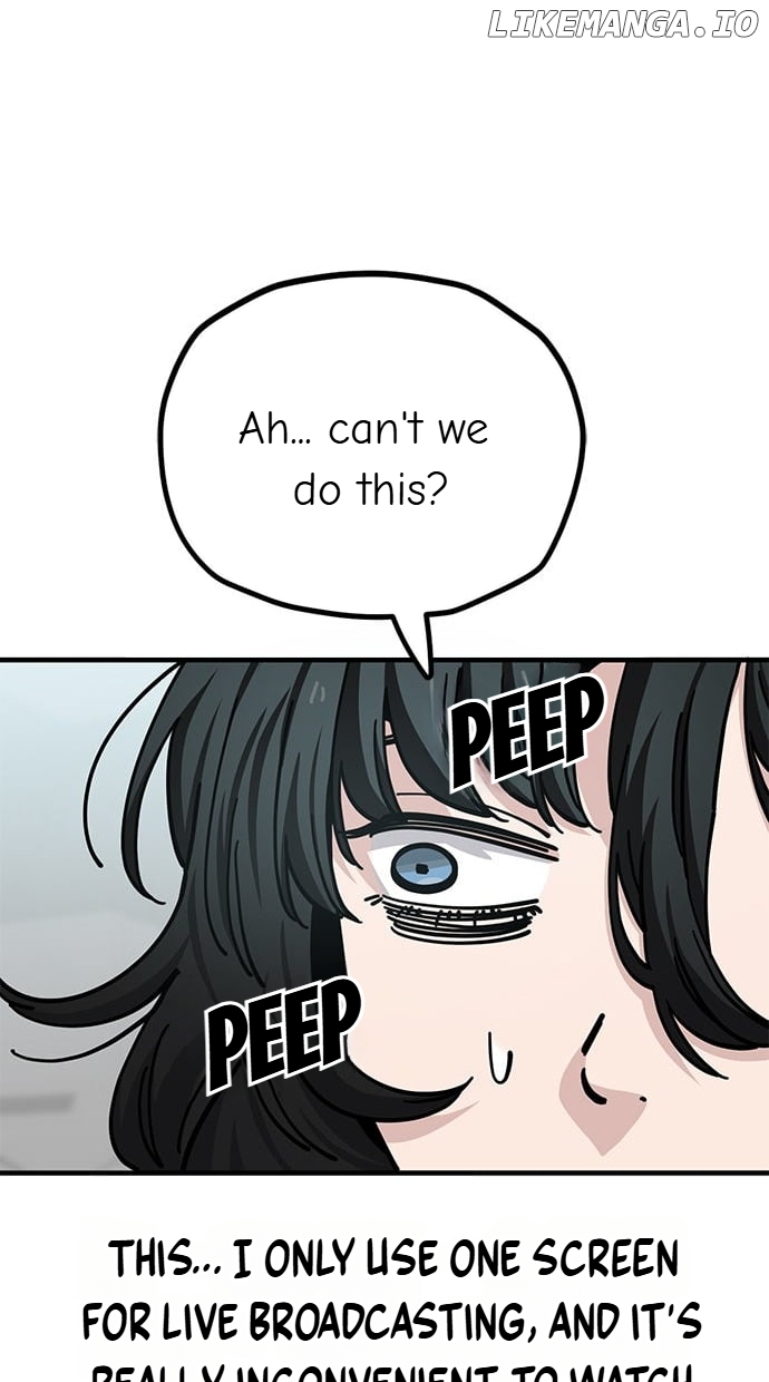 Unemployed Baek-soon Chapter 131 - page 27